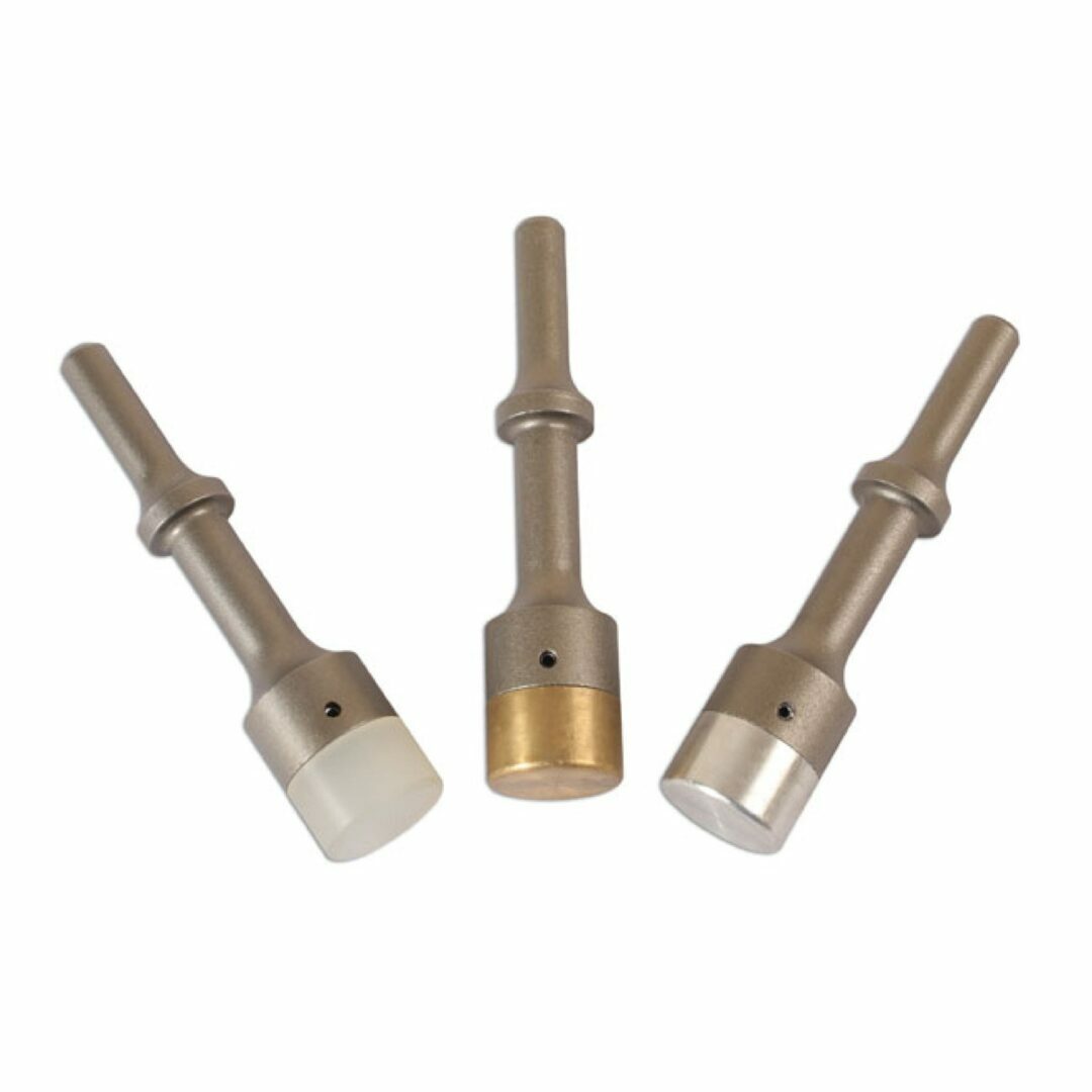 Laser Air Hammer Soft Head 3pc | ToolForce