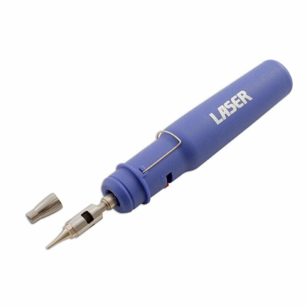 Laser Laser Butane Soldering Iron