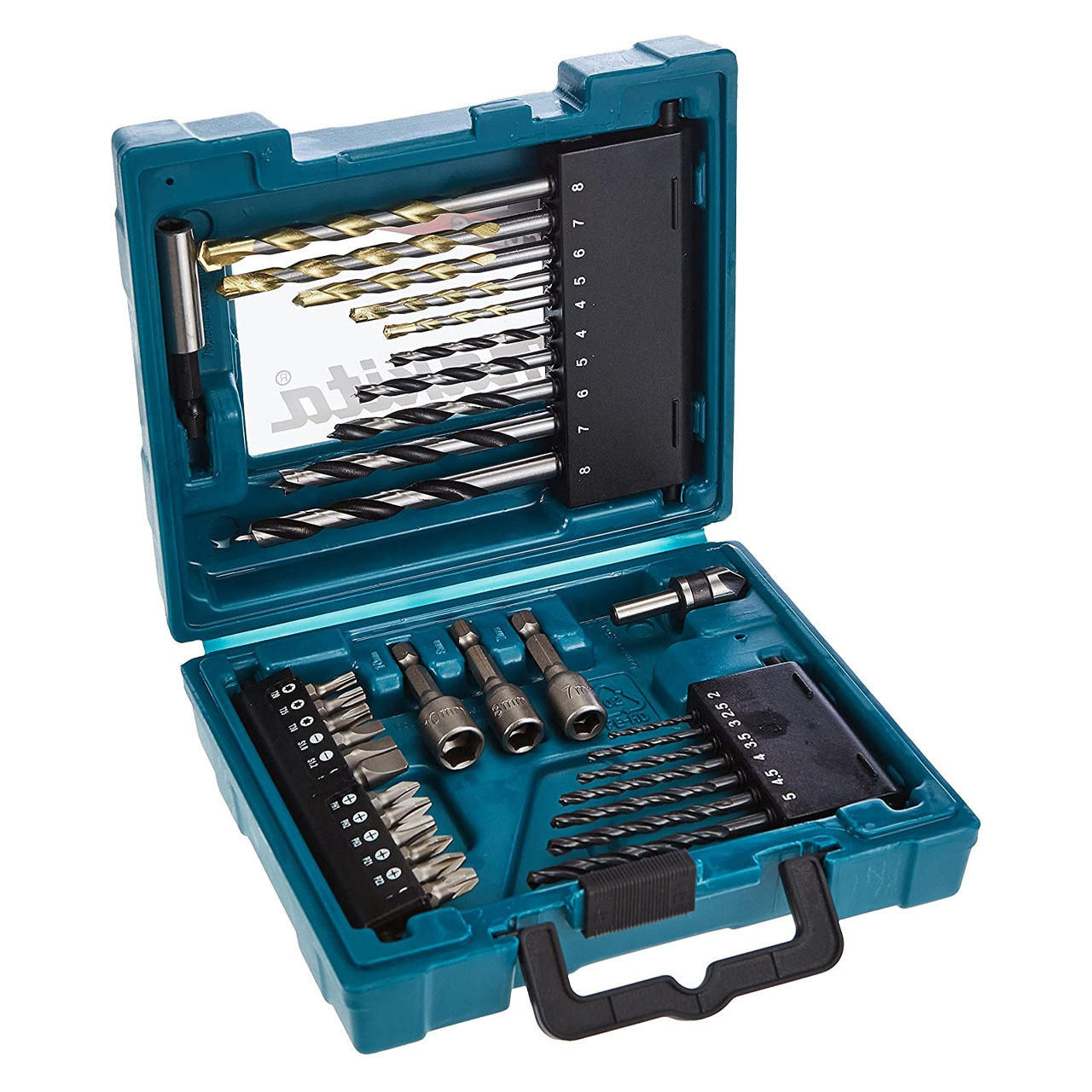 Screw Driver Set D-36980 | ToolForce
