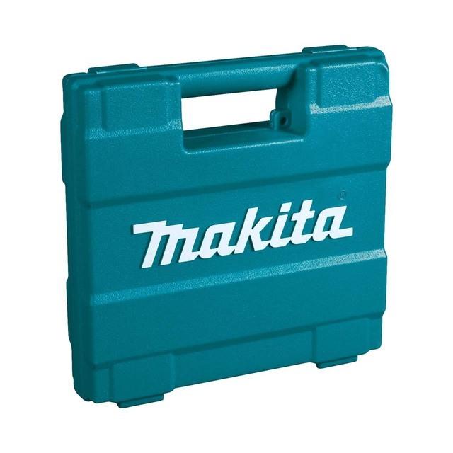 Milwaukee Makita 34 Piece Drill and Screw Driver Set D-36980