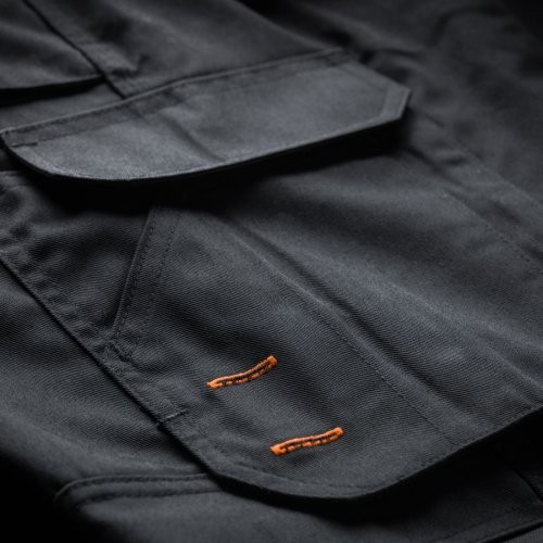 Scruffs Work Trousers Navy 28R T54837