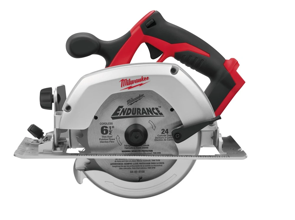 Milwaukee M18 55mm Circular Saw HD18CS-0