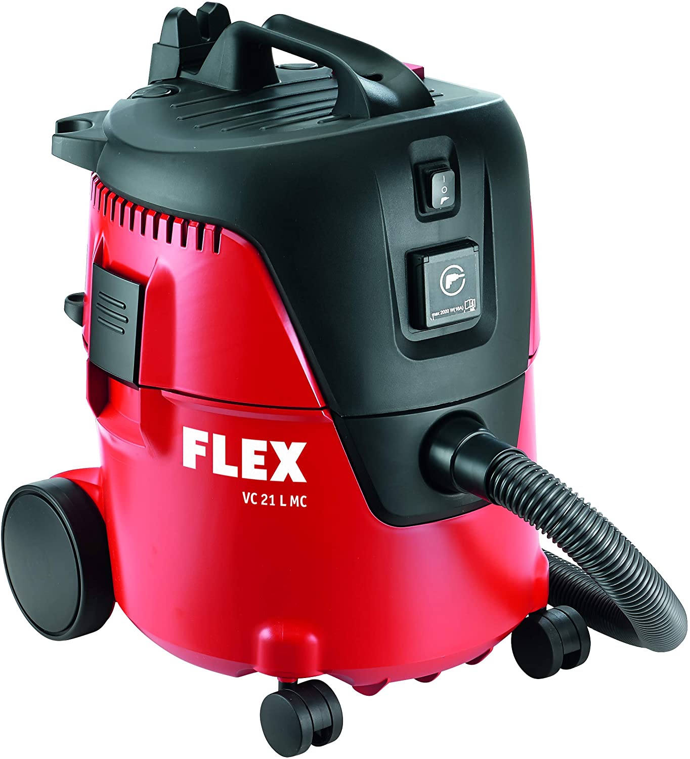 Flex Vacuum Cleaner 240v VC21LMC230/CEE