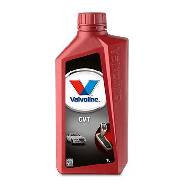 Valvoline CVT Transmission Fluid 1L 866907, Valvoline CVT