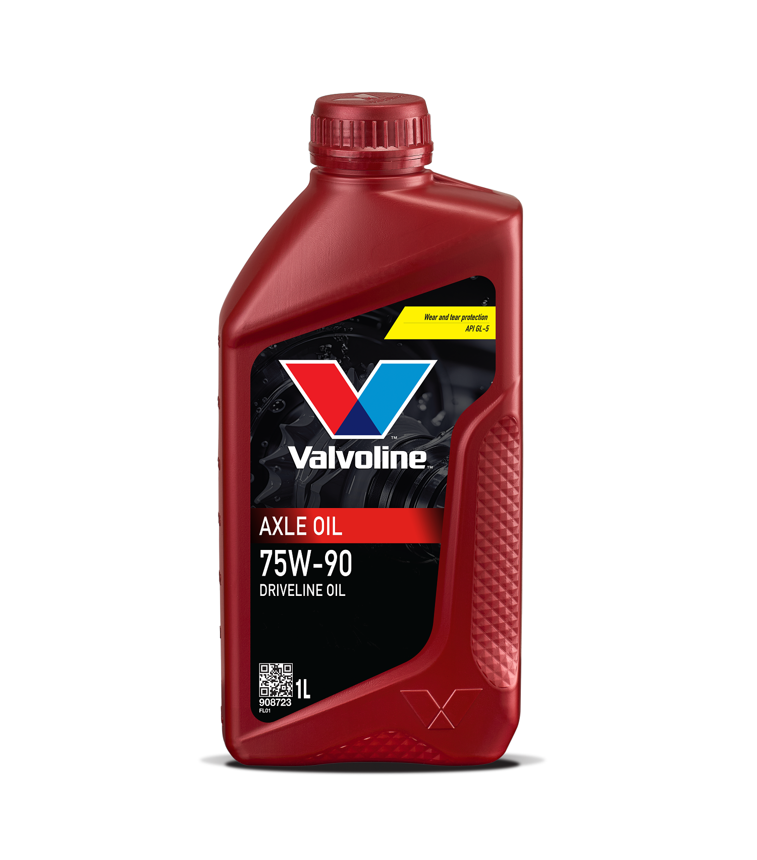 Valvoline 75W90 Axle Gear Oil 908723