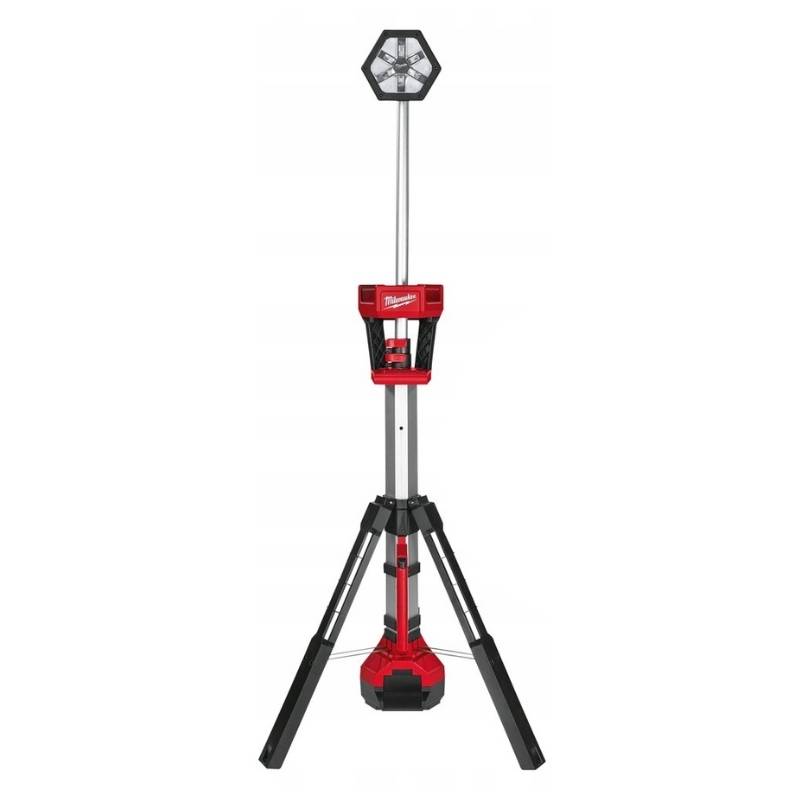 milwaukee tripod stand