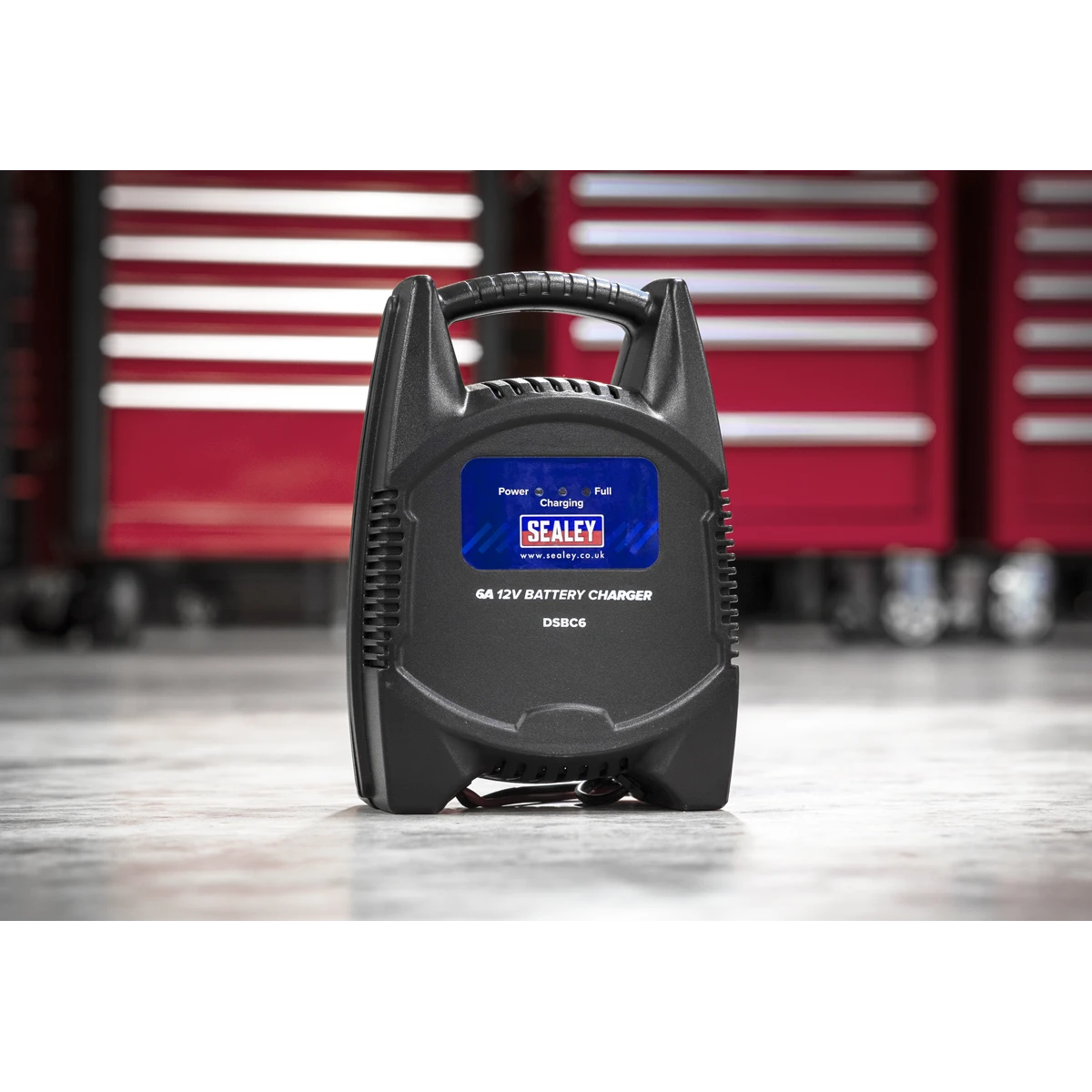 12V Lead acid batteries rated between 12 and 60Ah