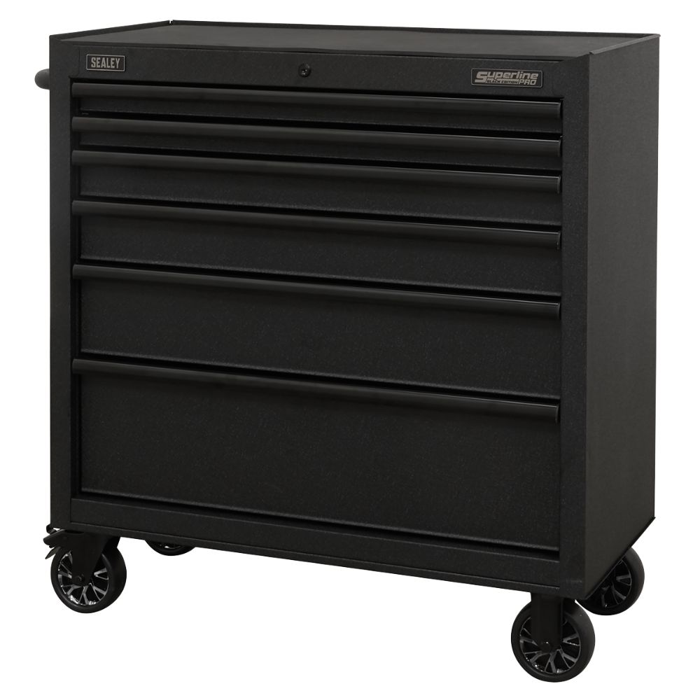 Superline pro Sealey roll cabinet