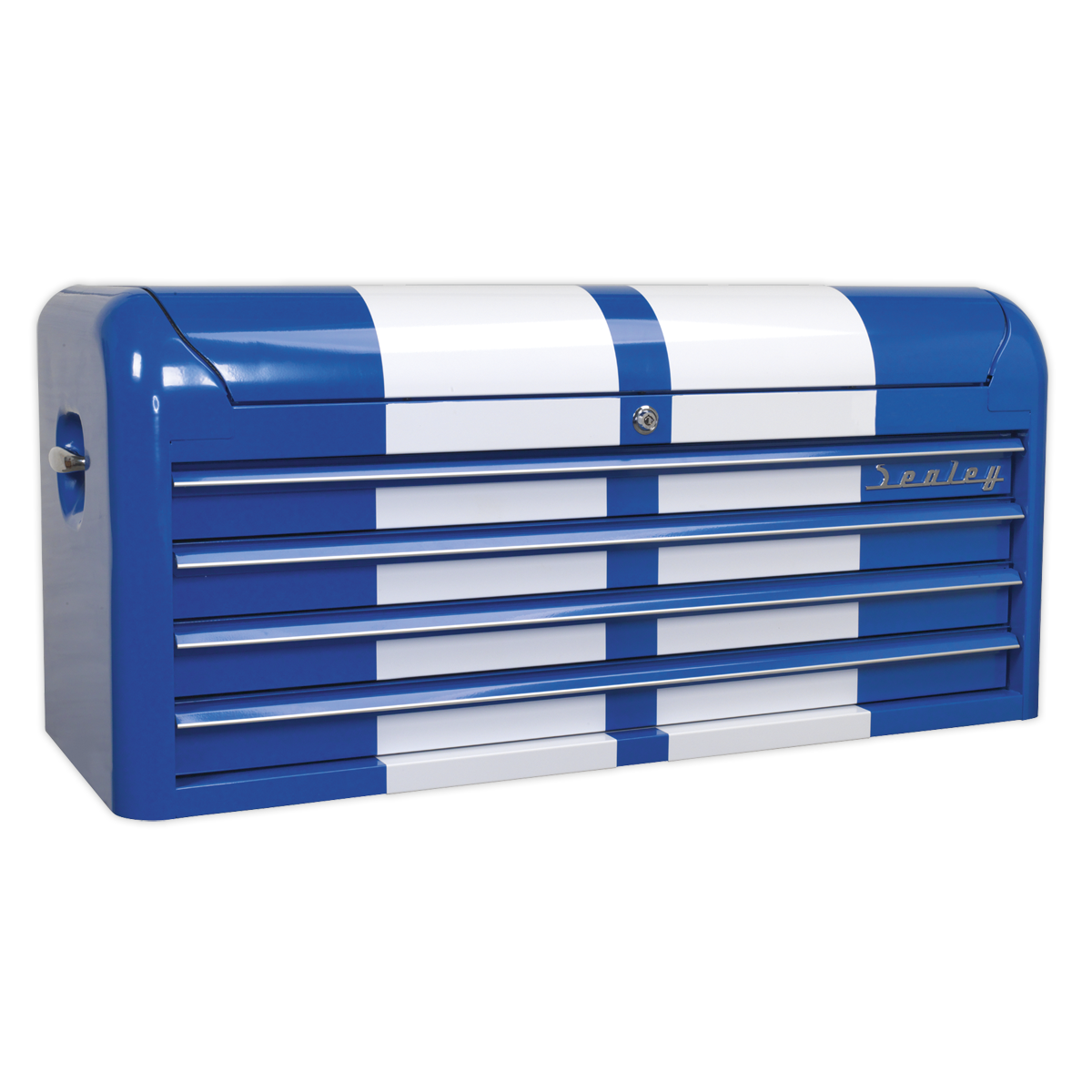 Sealey premier  tool storage top chest