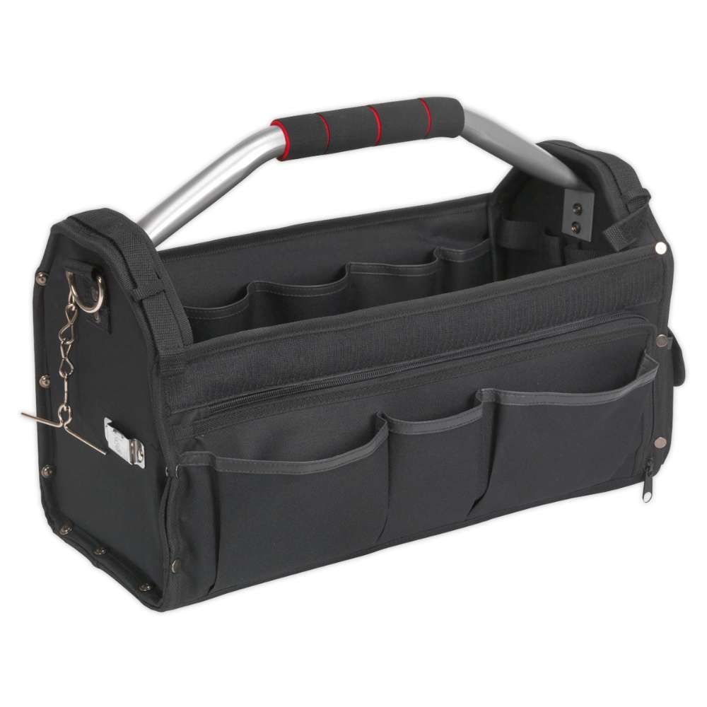 tool storage tote