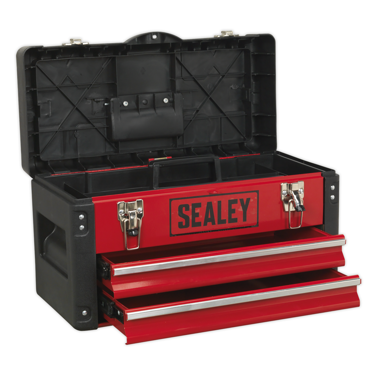 Sealey Tool chest with 2 Drawers 500mm AP547