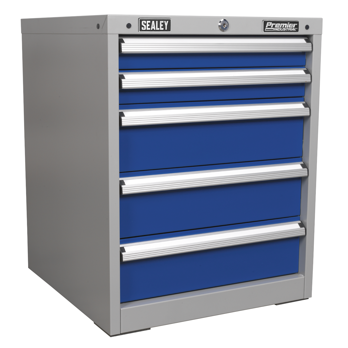 Sealey Cabinet Industrial 5 Drawer API5655A