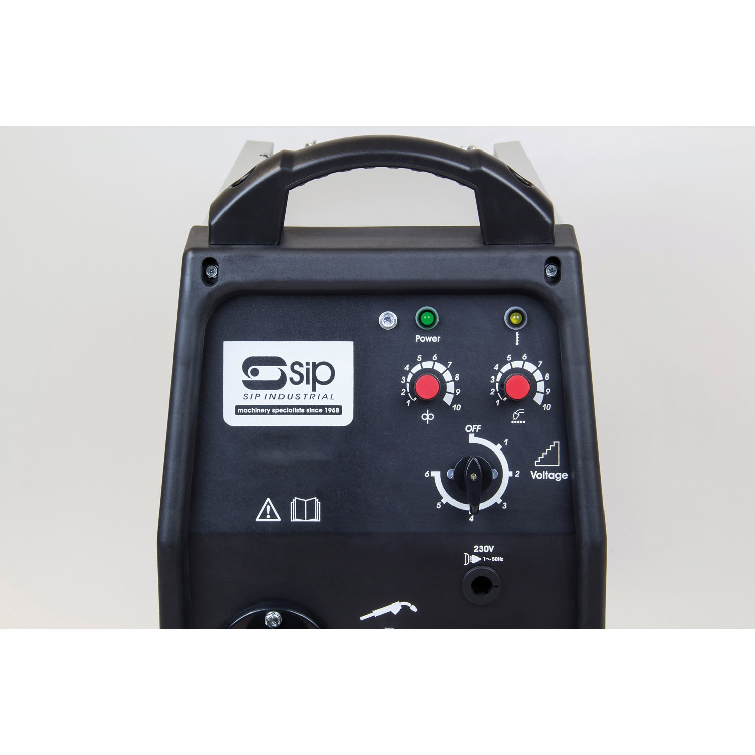 sip autoplus 210 professional mig welder professional