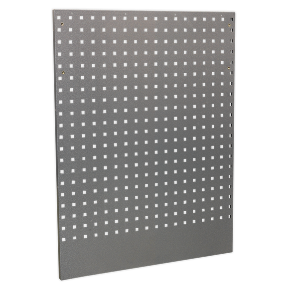 Sealey Back Panel for Modular Corner Unit APMS60BP, Back panel to connect Part Number APMS61 Wall Cabinet to APMS60 Floor Cabinet.