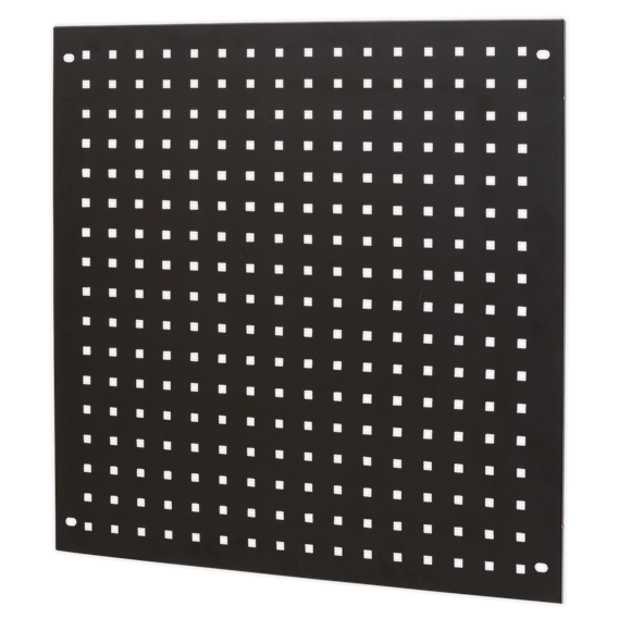 Sealey American Pro Modular Back Panel 665mm APMS80BP, Features hanging holes to suit our range of TTS clips for quick and easy-access to your workshop tools.