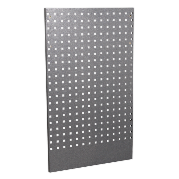 Sealey Modular Tool Storage System Wooden Worktop APMSSTACK16W, APMS50BP - 615mm Modular Back Panel (x5)