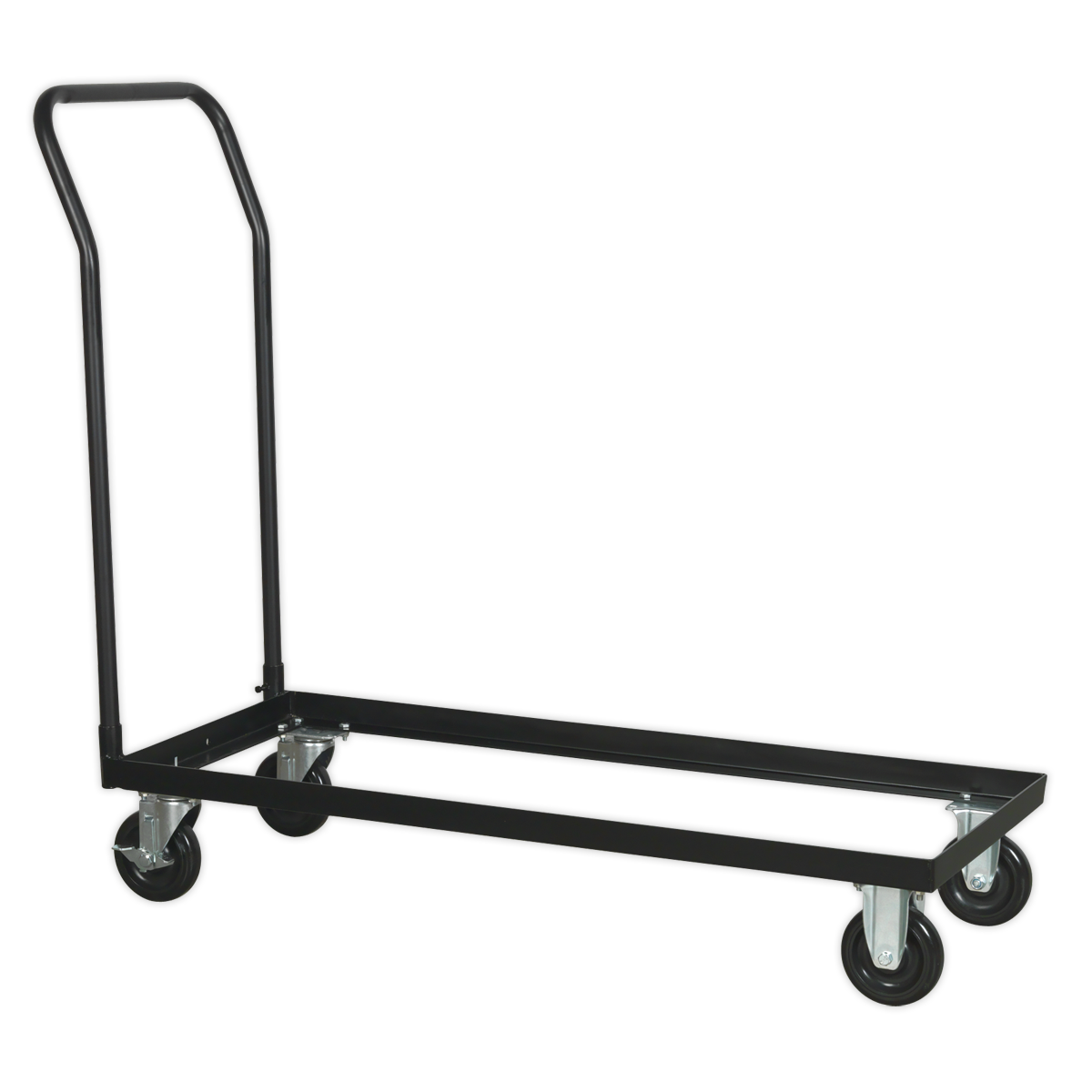 Sealey portable workshop cabinet trolley