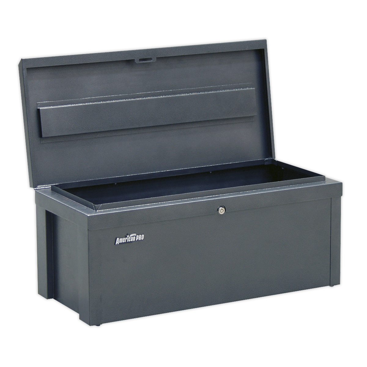 Sealey outdoor storage box