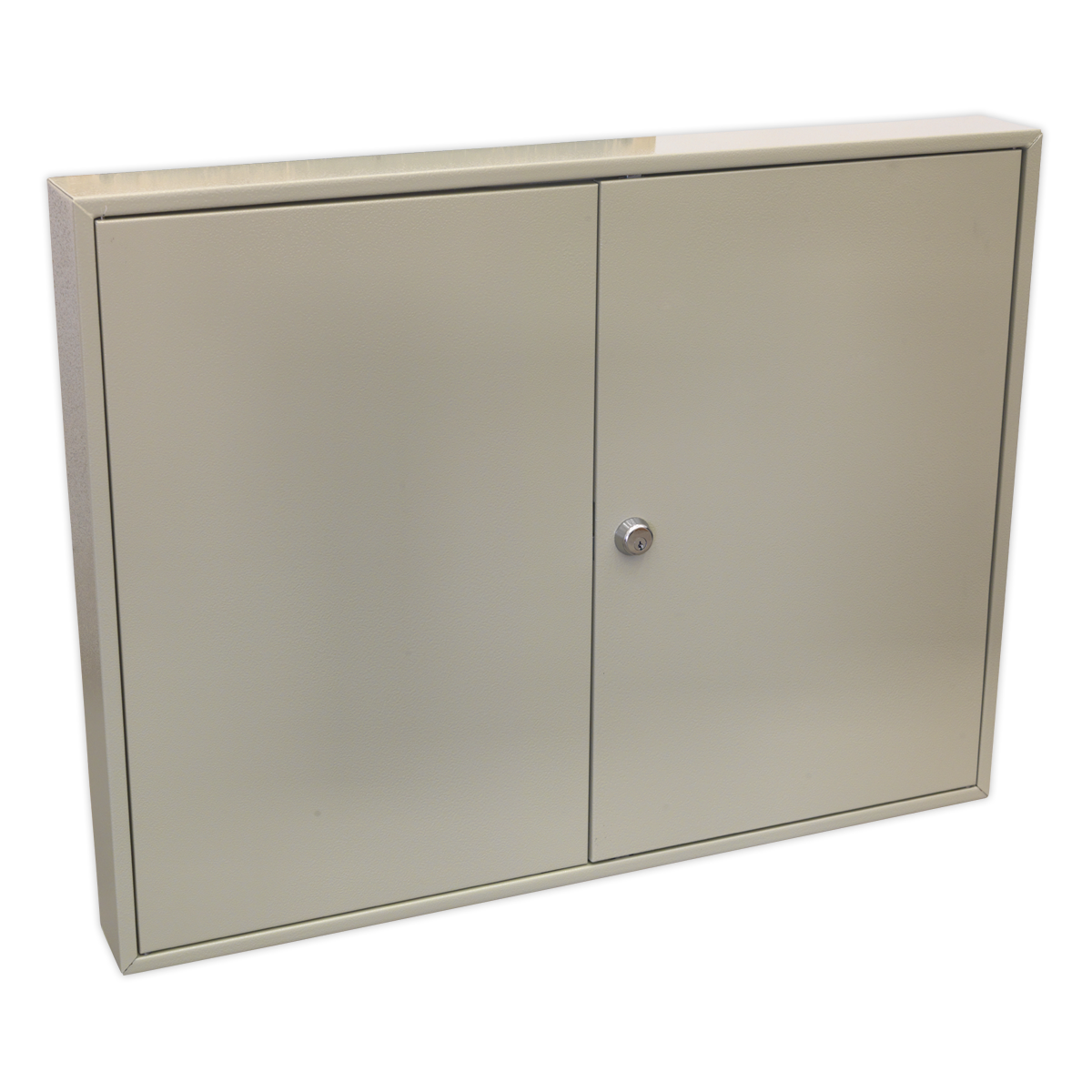 Sealey Key Cabinet 200 Key Capacity Wide SKC200W