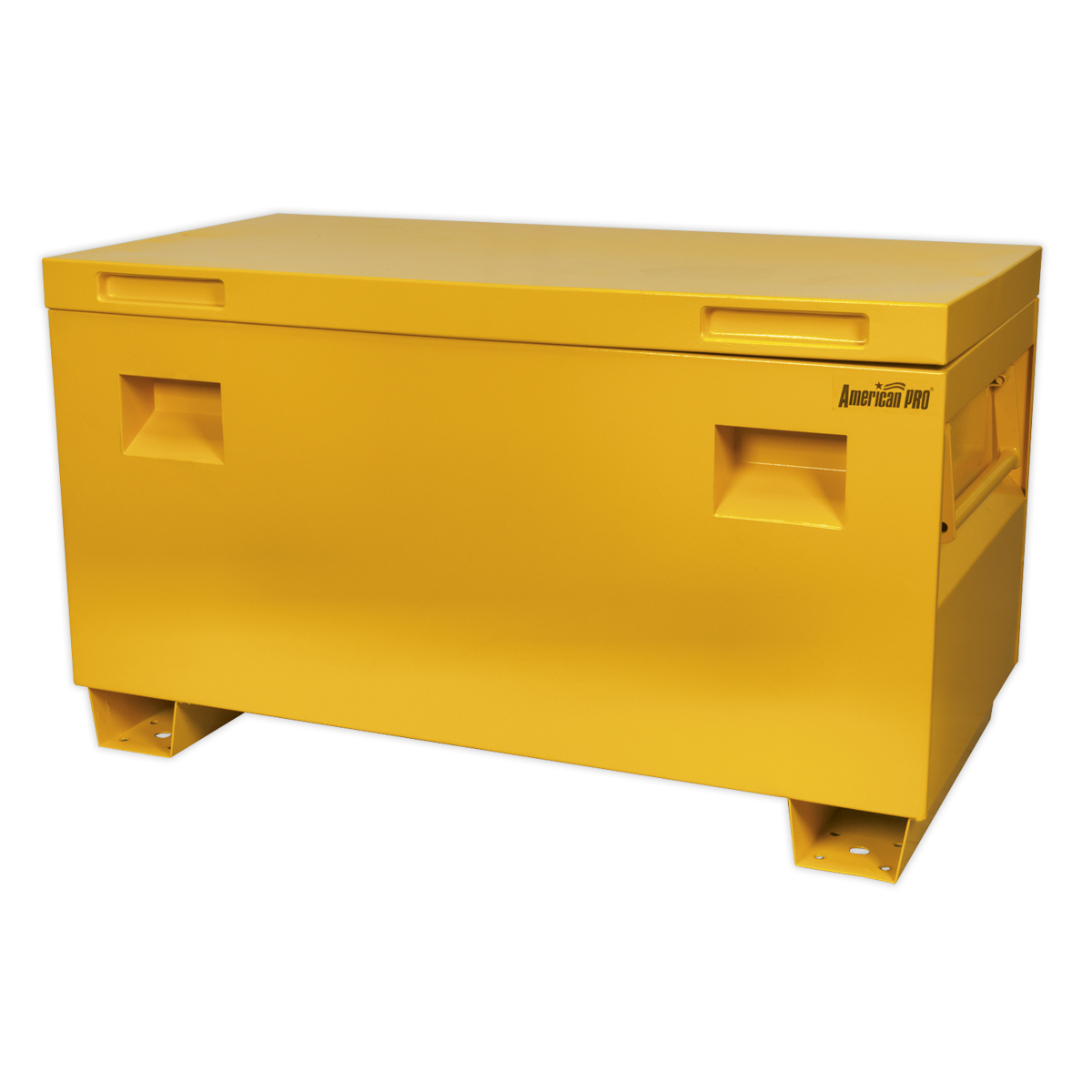 Sealey Storage Cabinet Box 1220 x 620 x 700mm SSB02E