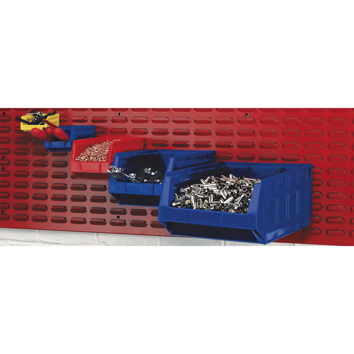 Easy Tool Storage Bins TPS3