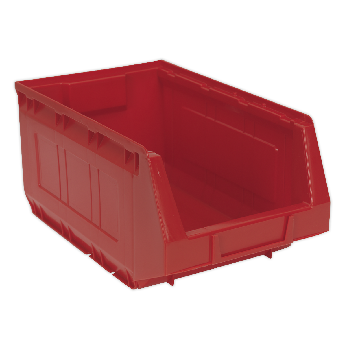 Sealey small parts storage bin containers TPS412R