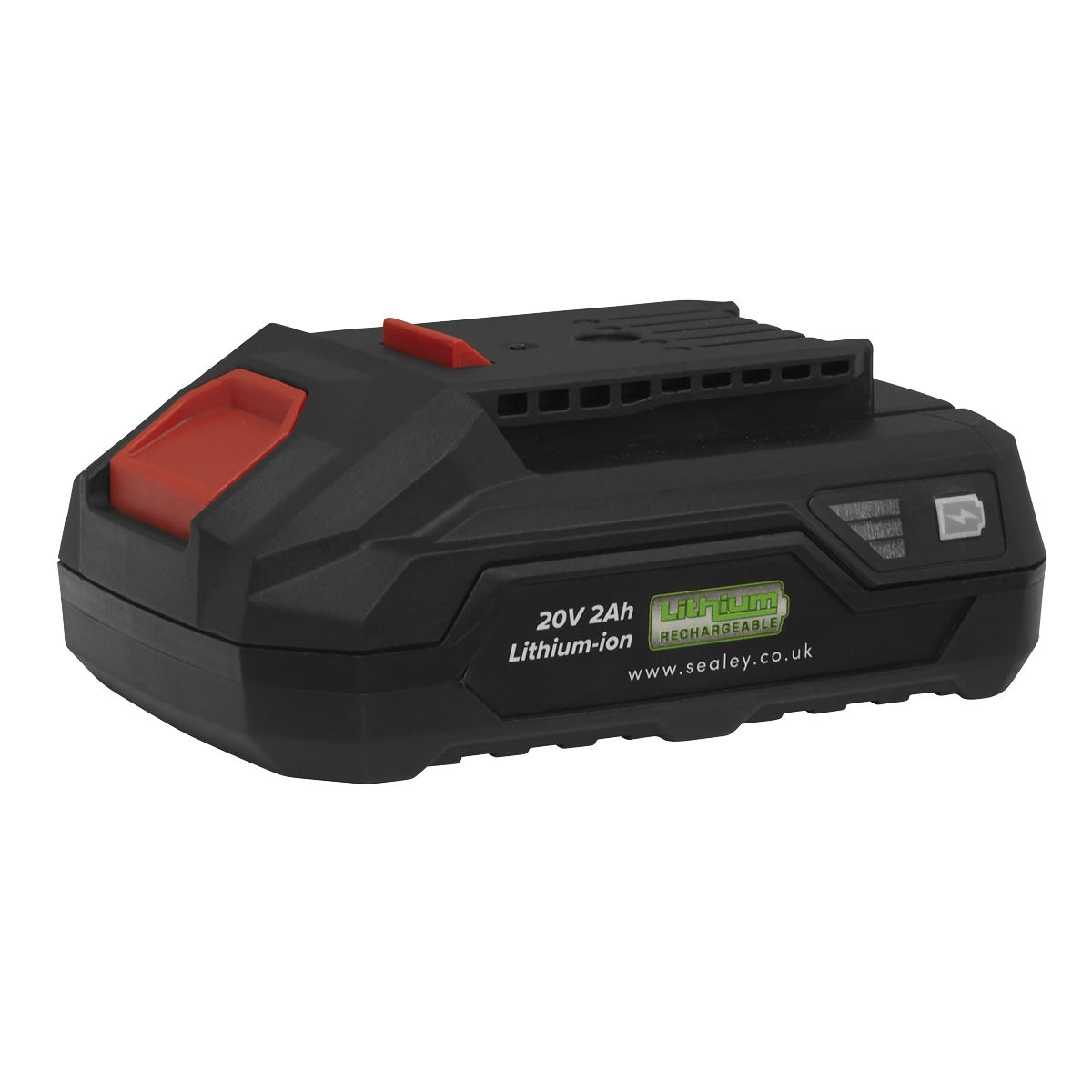 CP20VBP2 - Power Tool Battery 20V 2Ah Lithium-ion for CP20V Series