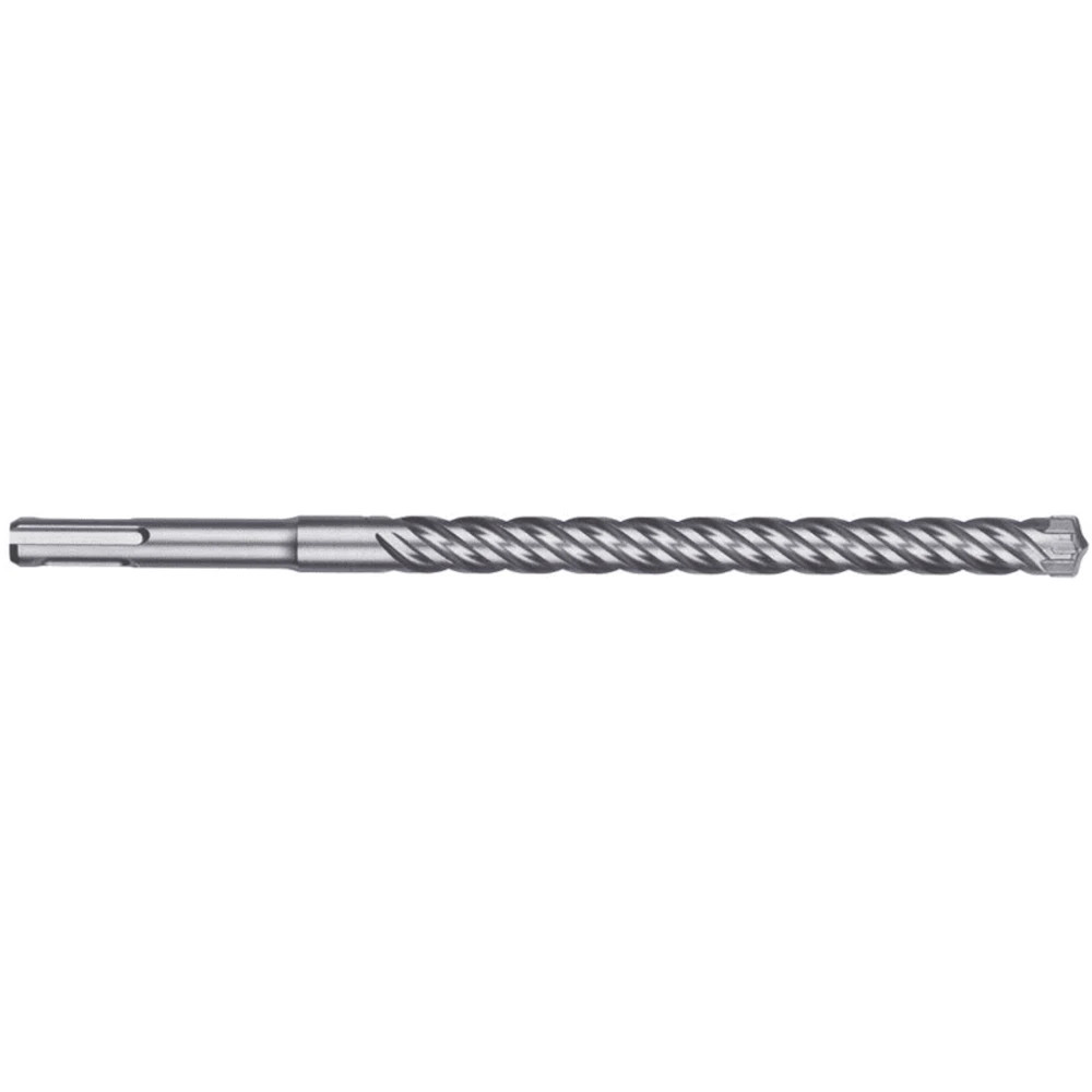 MILWAUKEE 12MM X 210MM MX4 4 CUT SDS DRILL BIT | Toolforce.ie
