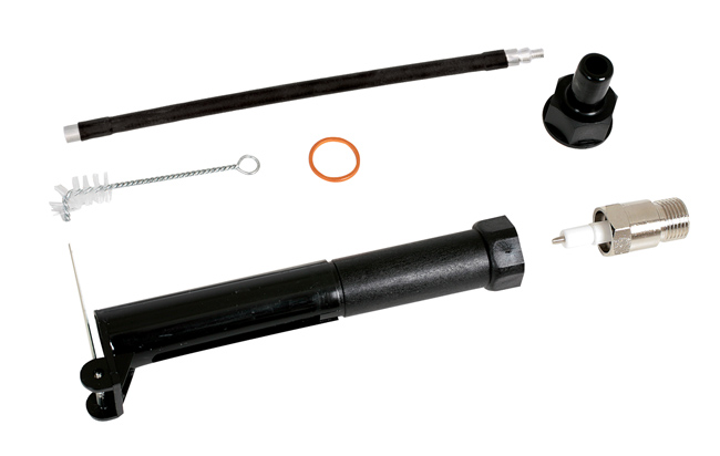 Laser Colortune Single Plug Kit 14mm G4074, The Colortune plug kit is a simple and effective way to tune petrol/LPG 2 & 4 stroke engines