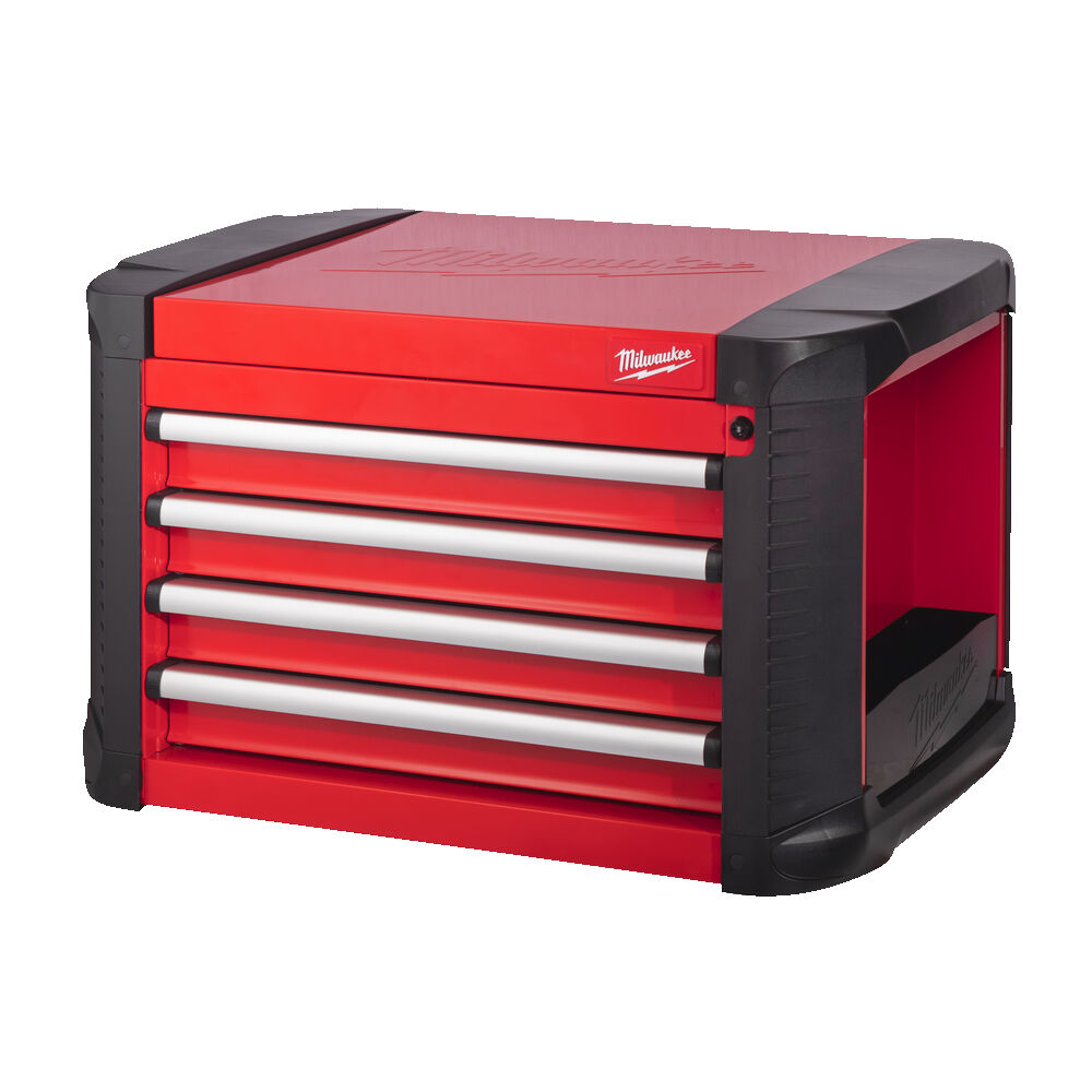 Milwaukee 30" Professional Roll Cab Tool Chest Toolforce.ie