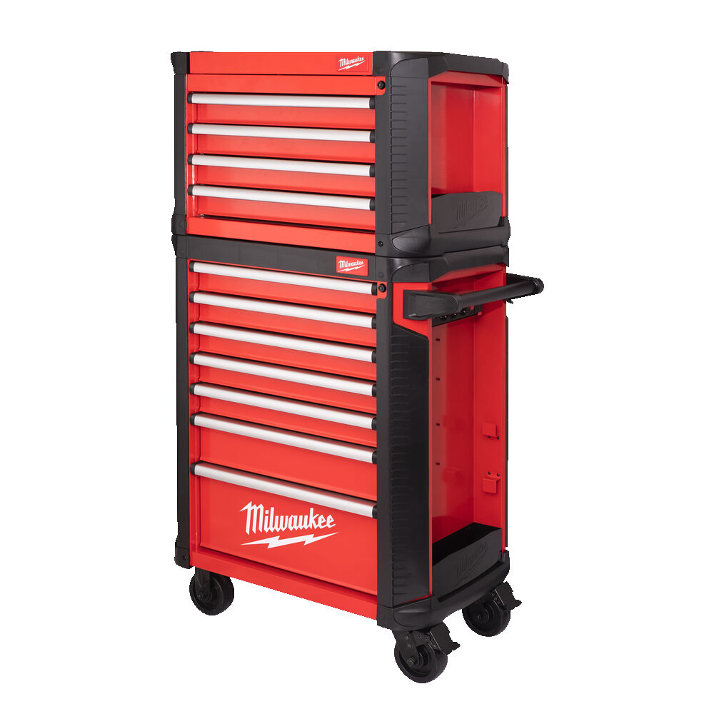Milwaukee 30" Professional Roll Cab Tool Chest Toolforce.ie
