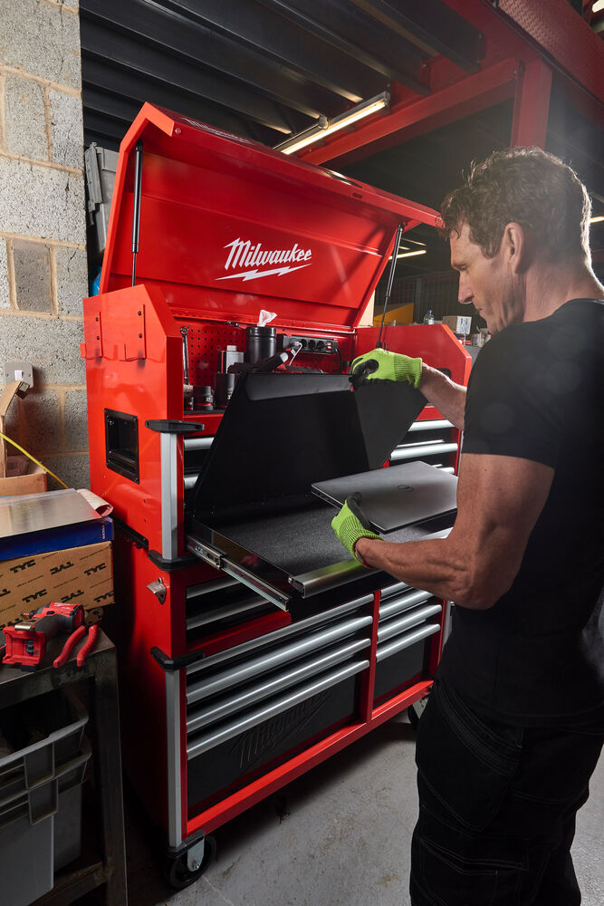professional tool chest