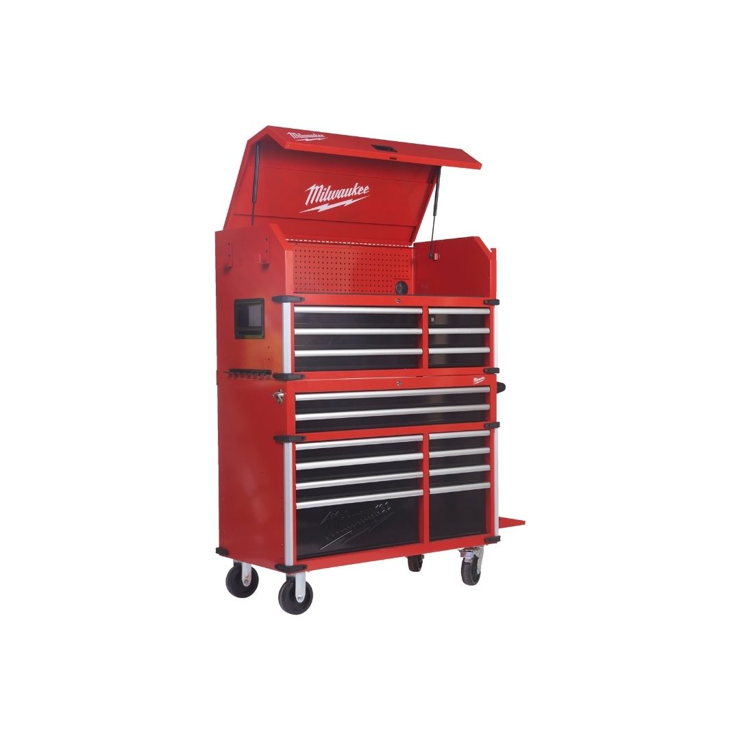 Milwaukee 46" Professional Roll Tool Chest STC46