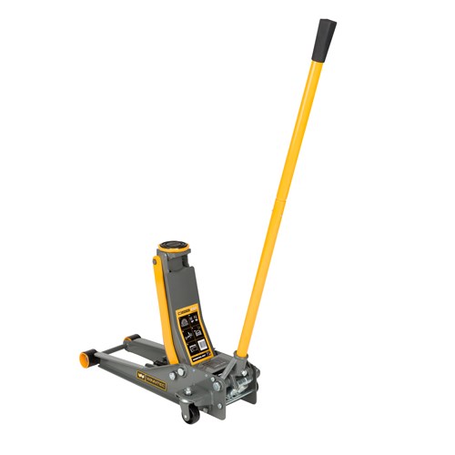 WINNTEC 2 Ton Low-Profile Trolley Jack