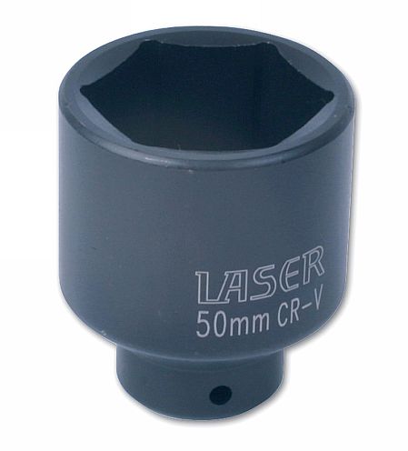 Specialist Impact Socket 1/2"D 50mm