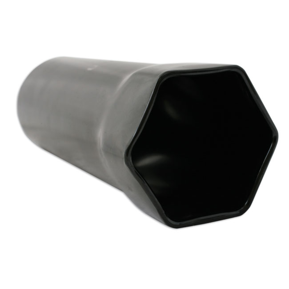 Can be used to adjust the free play in wheel bearings on Toyota Landcruiser 40/60/70/80/ 100 Series plus Nissan Patrol Y60/GQ/MQ/MK.