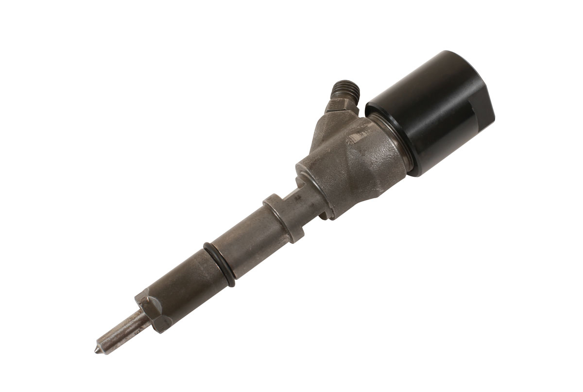 Allows the connection to both the internal M17 internal thread and the M27 external thread.