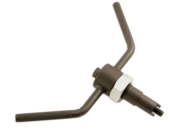 Laser Crankshaft Turning Tool - for Ducati LA5181