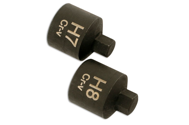 Applications include: Mercedes-Benz C Class, Audi TT ( from 2007), A4 (from 2001), A6 (from 2005), A8 (from 2003).