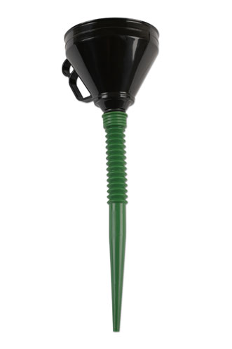 Suitable for petrol, diesel, oil, brake fluid, anti-freeze & windscreen wash