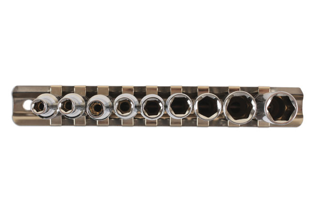 Socket length: 50mm.