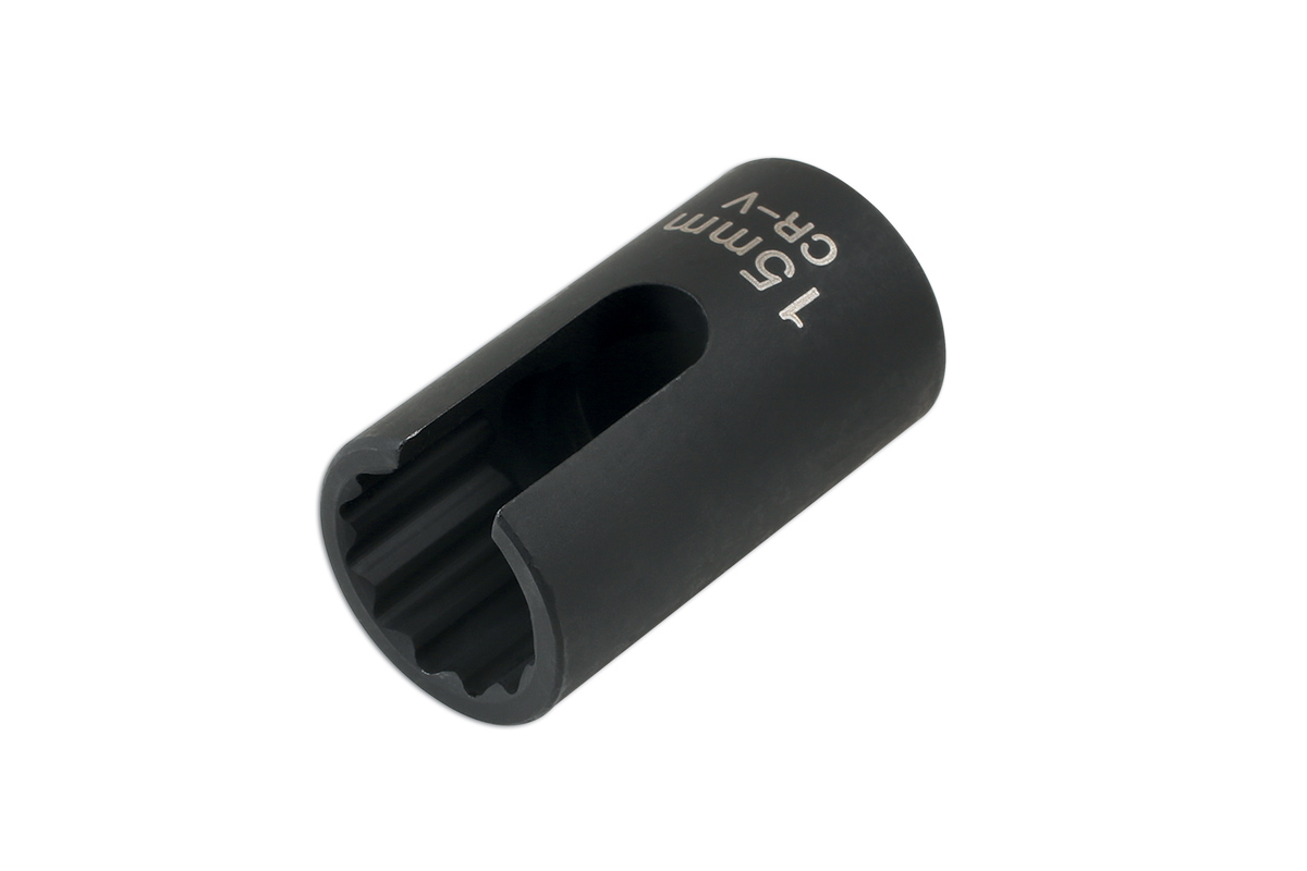 Applications: Ford 1.8, 2.0, 2.3, 2.4, 3.2 Lynx & Puma diesels (2002 - 2007) found in Mondeo, Focus, Transit & Fiesta.