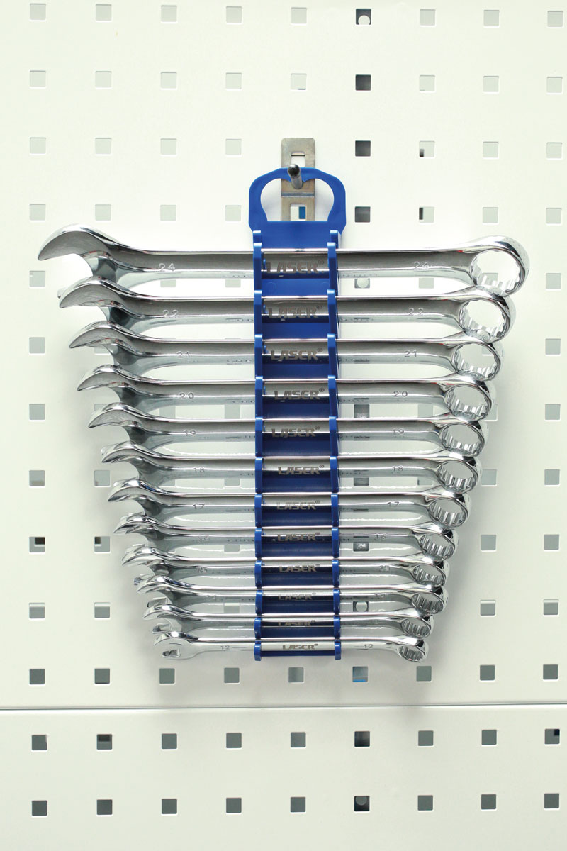 Manufactured from hard wearing TPR material.