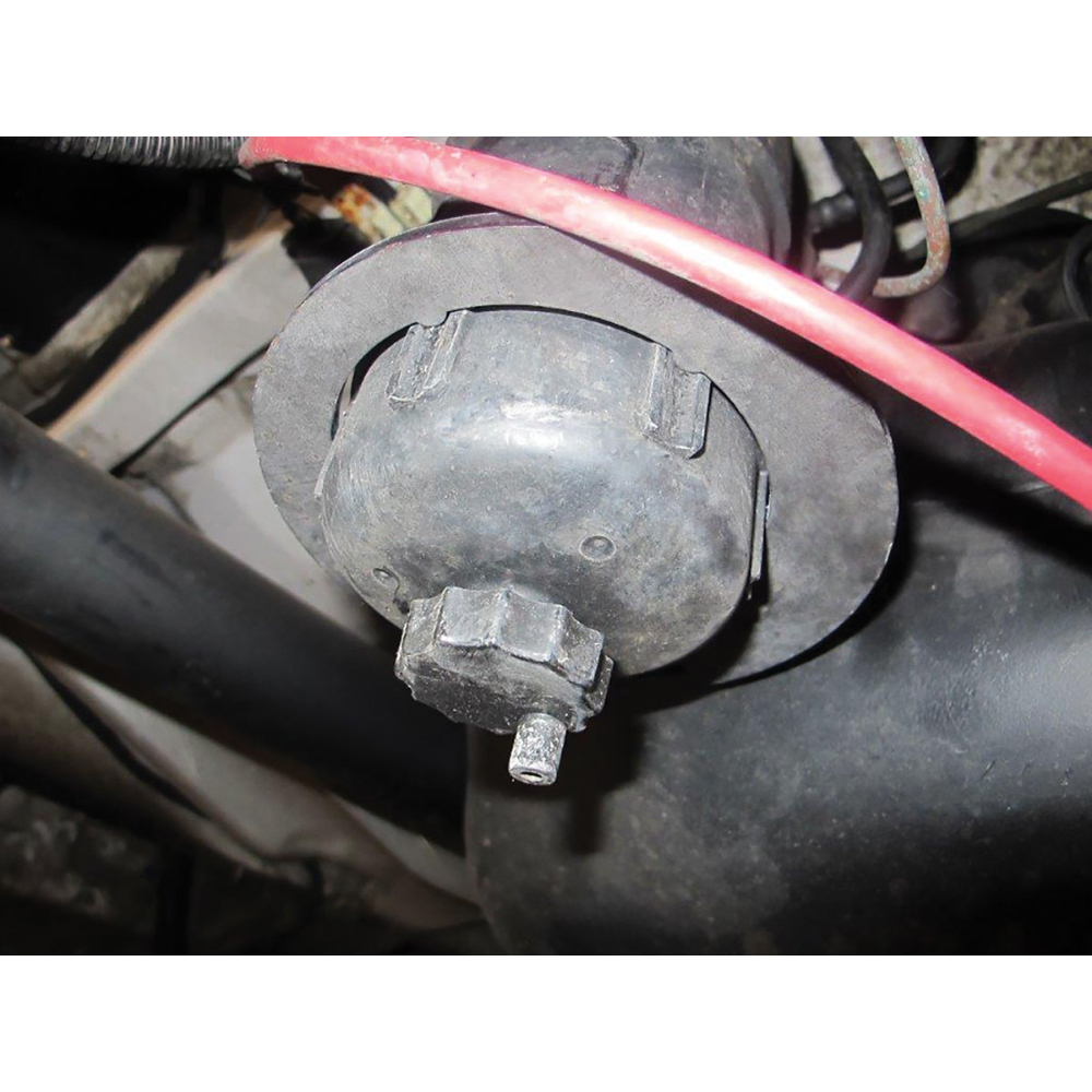 Use with 1/2"D extension and ratchet.