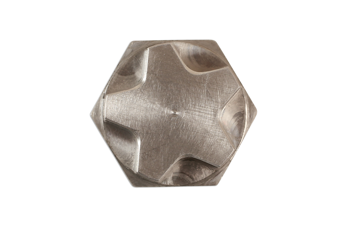 For use on corroded brake pistons.