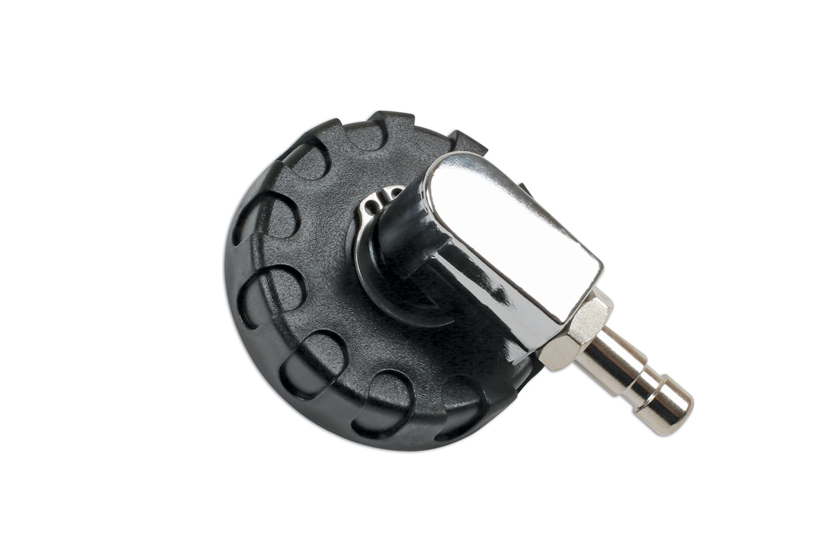 Suitable for Hyundai, Mitsubishi and Nissan vehicles using OE cap 58531 07000 (Hyundai, Kia).