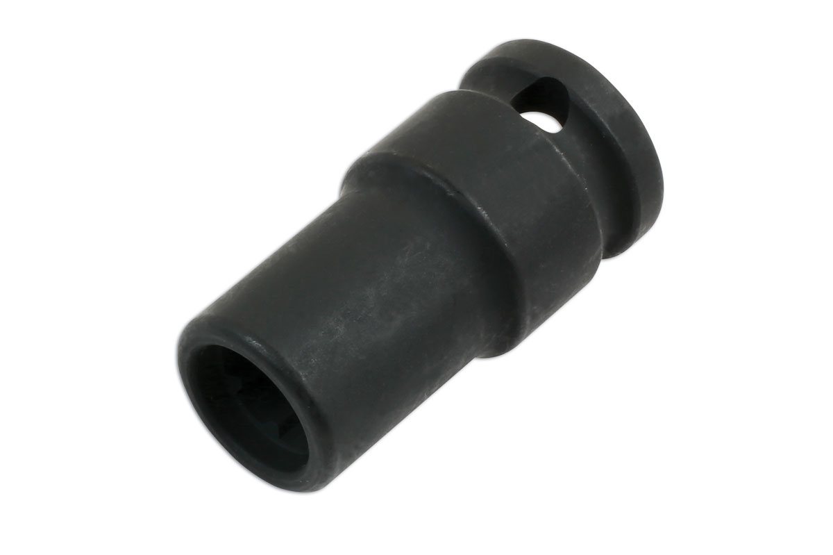 Specifically for use on brake caliper bolts on Audi models.