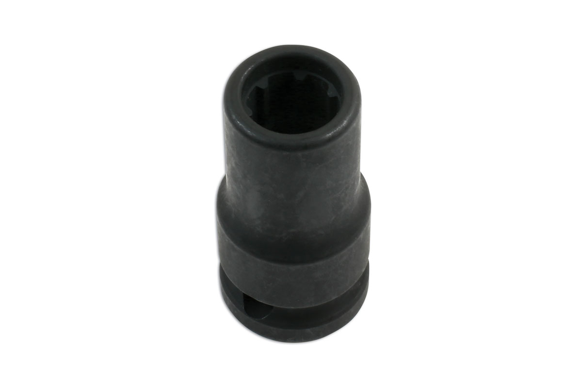 Brake Caliper Socket 1/2"D 14mm