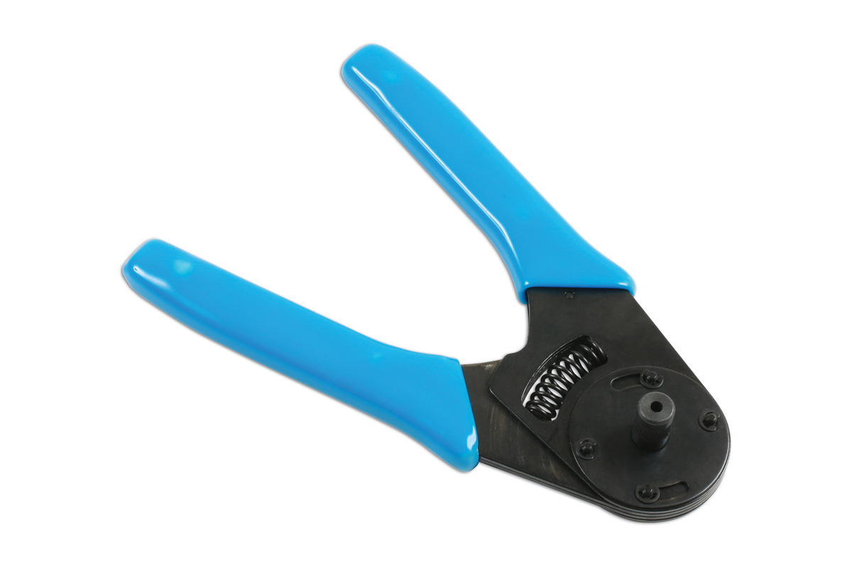 To be used with the Connect Assorted Deutsch DT Connector Kit, please see Part No. 37415. Replacement blisters available.