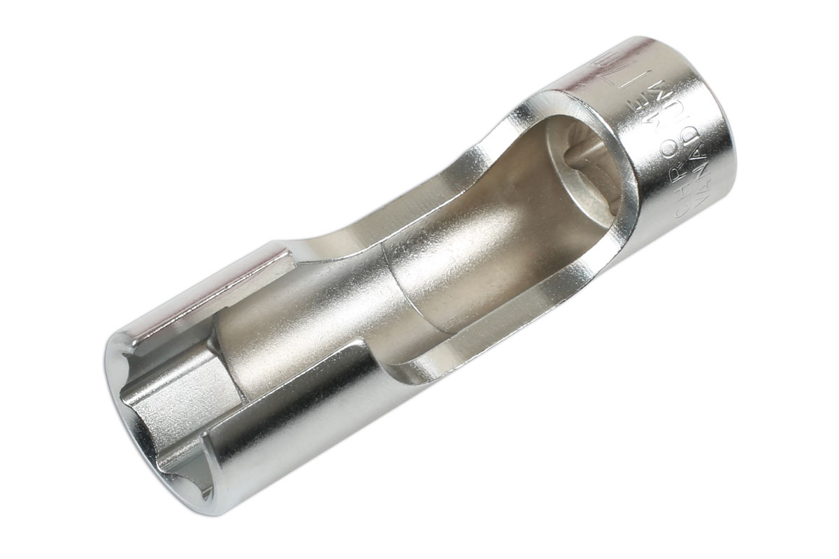 Lengths: 53mm (10 - 12mm), 62mm (13 - 15mm), 80mm (17 - 19mm).